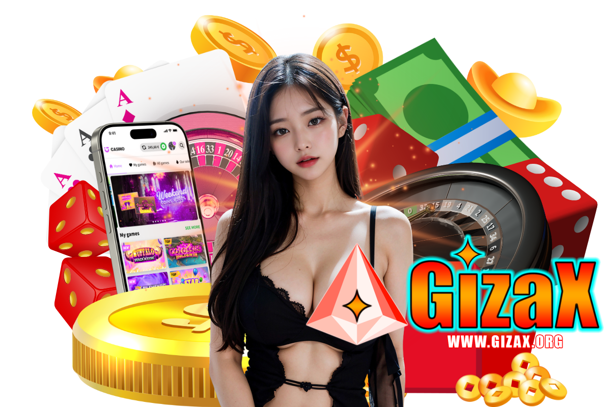 gizax สล็อต