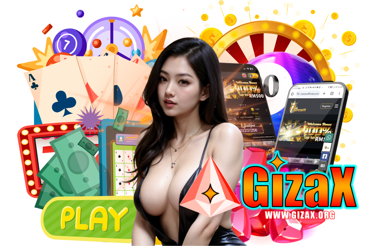 gizax